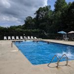Prospect Mountain Campground