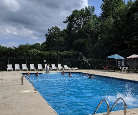 Prospect Mountain Campground