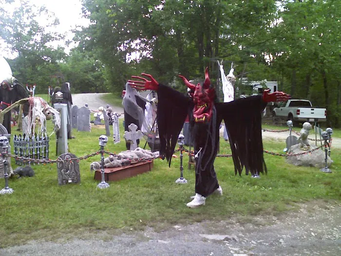 Prospect Mountain Campground Picture 7