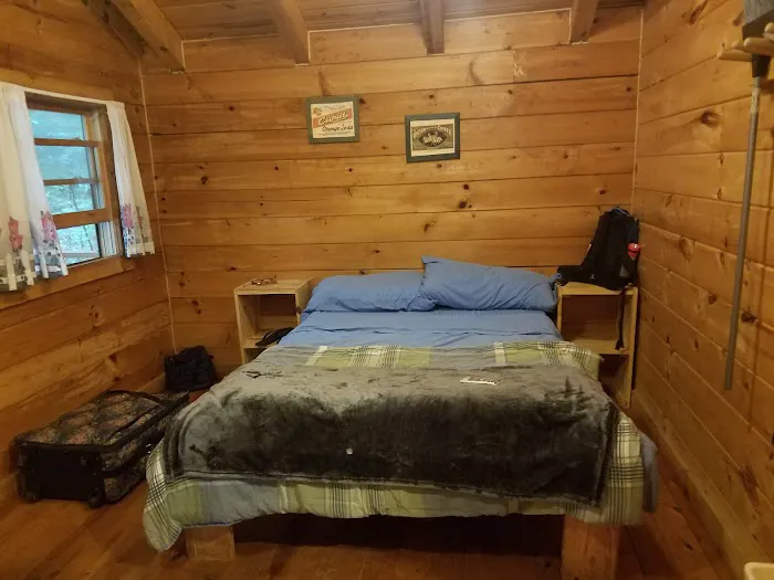 Prospect Mountain Campground Picture 5