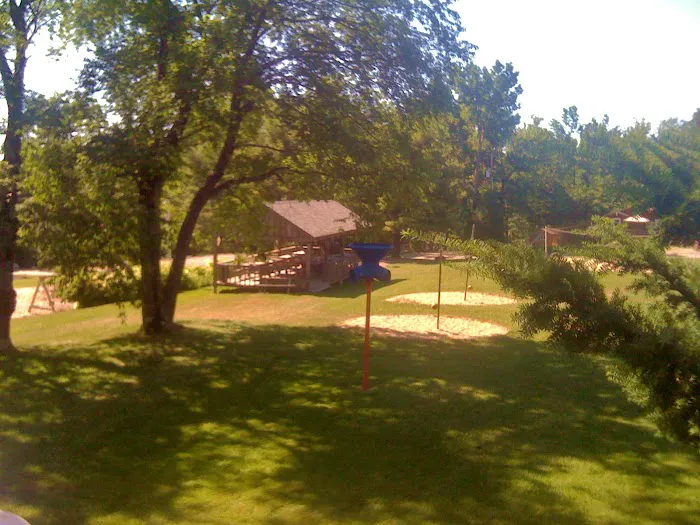 Prospect Mountain Campground Picture 6