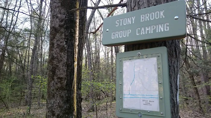 Group Camp Sites Picture 2