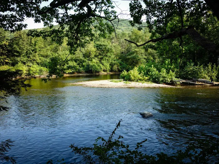 Group Camp Sites Picture 3