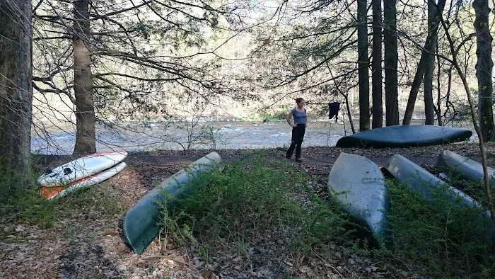 Group Camp Sites Picture 1