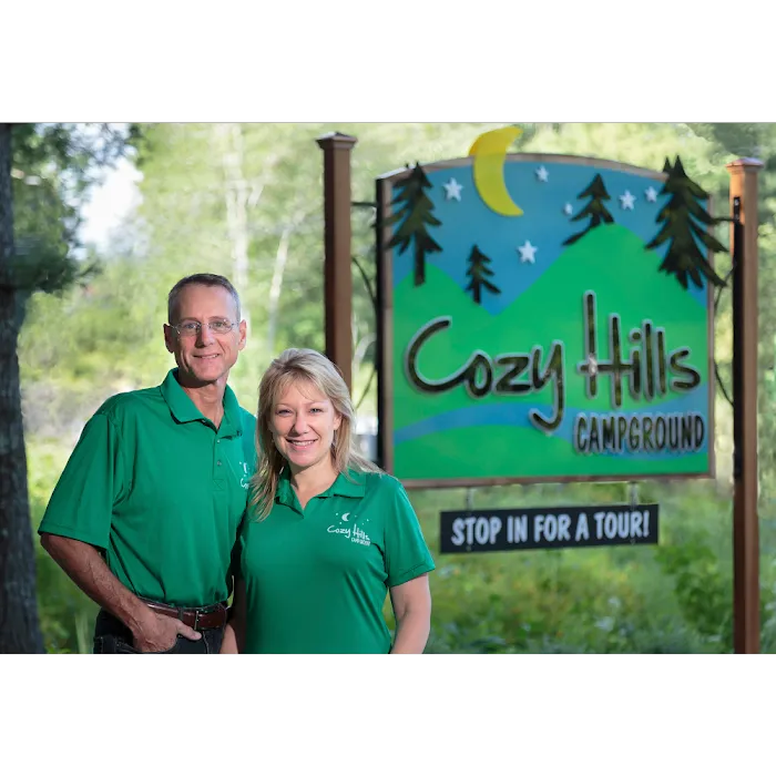 Cozy Hills Campground Picture 5