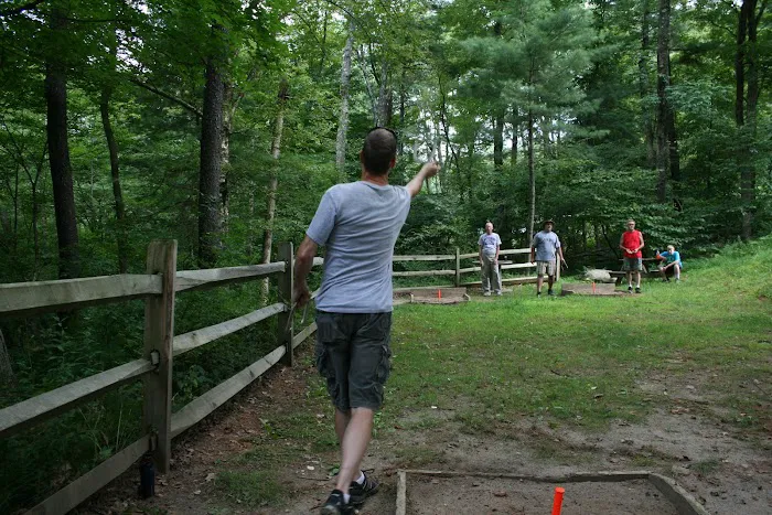 Cozy Hills Campground Picture 4