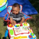 White Memorial Family Campground