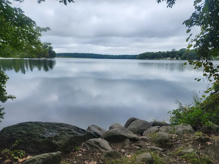 White Memorial Family Campground Picture 6