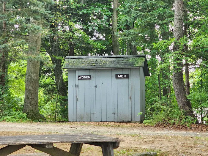 White Memorial Family Campground Picture 9