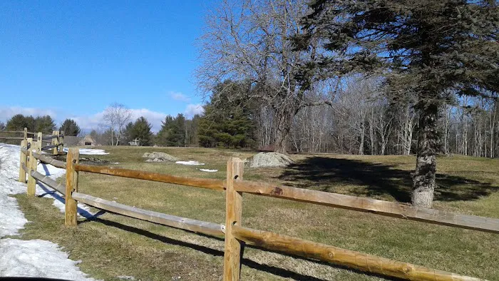 Klondike Campground Picture 7