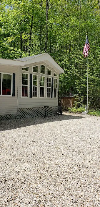 Klondike Campground Picture 6
