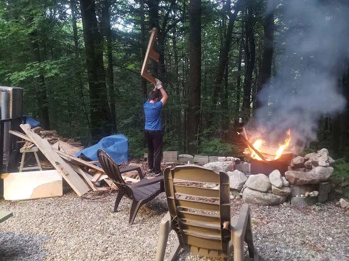 Klondike Campground Picture 10