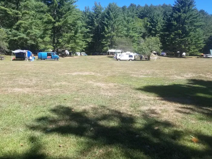 Indian Hollow Campground Picture 10