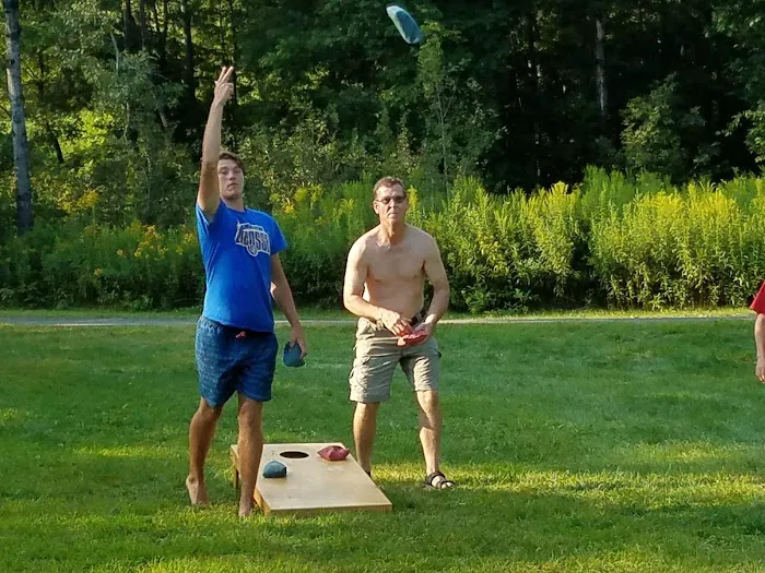 Indian Hollow Campground Picture 7