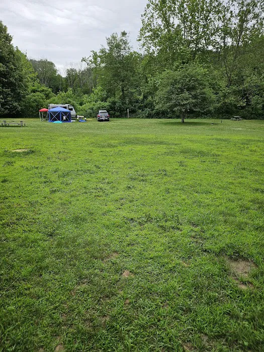 Indian Hollow Campground Picture 9