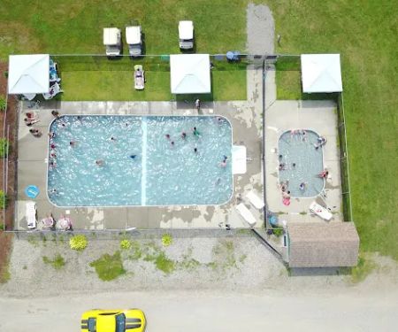 Northampton / Springfield KOA Holiday