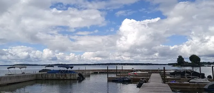 Fishers Point Mobile Park Picture 8