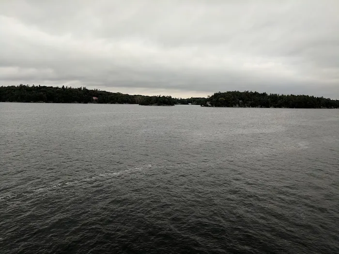 1000 Islands Campground Picture 1