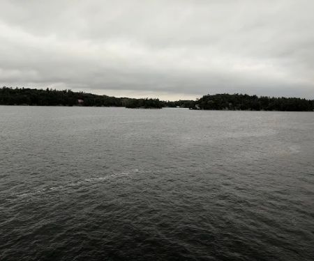 1000 Islands Campground