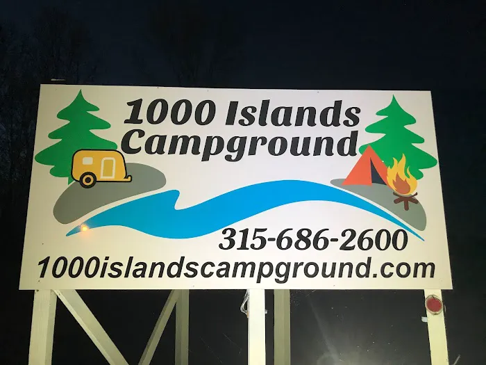1000 Islands Campground Picture 10