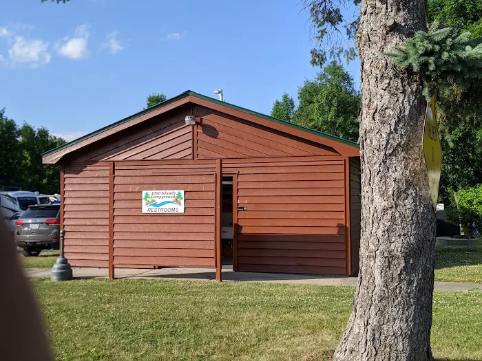 1000 Islands Campground Picture 4