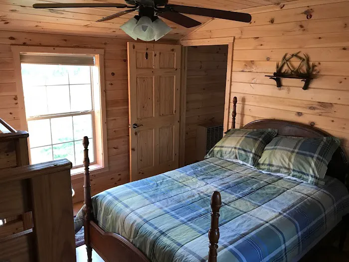 1000 Islands Campground Picture 2
