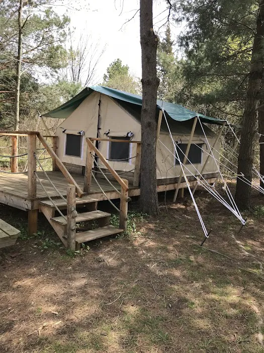 1000 Islands Campground Picture 7