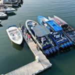 Swan Bay Resort & Marina