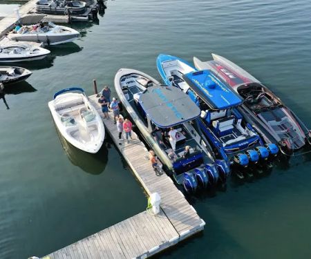 Swan Bay Resort & Marina