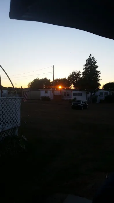 Bartons & Healys Trailer Park Picture 4