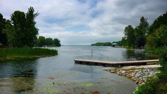 Wellesley Island State Campground Picture 5