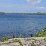 Wellesley Island State Campground