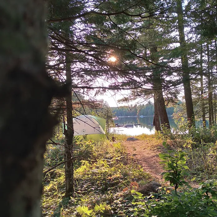 Campsite Picture 1