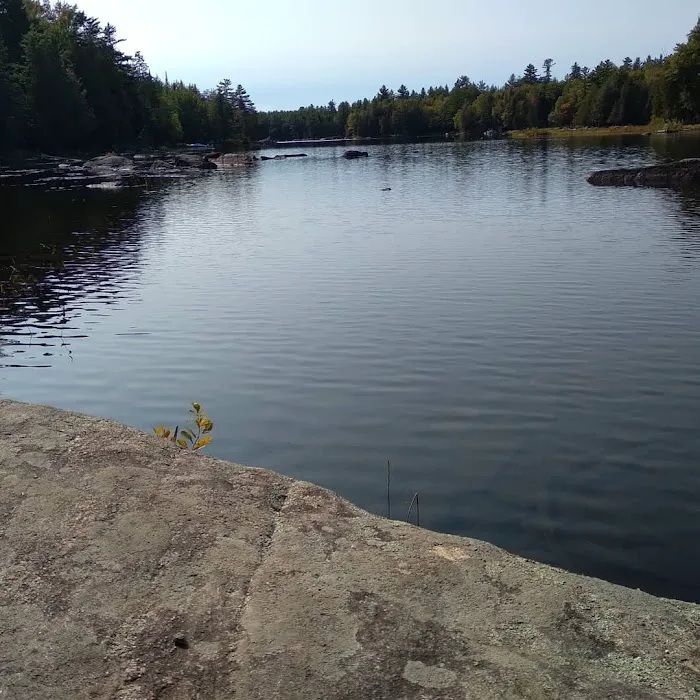 Campsite Picture 10