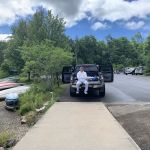 Indian Lake Islands Campground - Main Office/Ranger Station/Boat Ramp