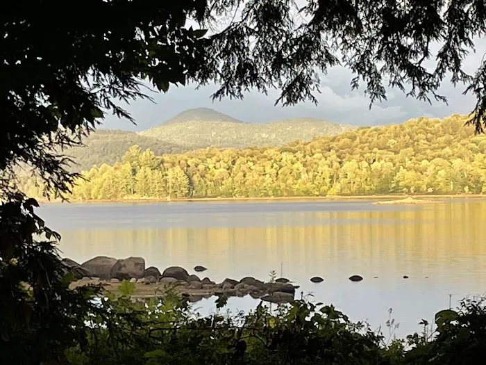 Lewey Lake Campground Picture 8