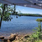 Lewey Lake Campground