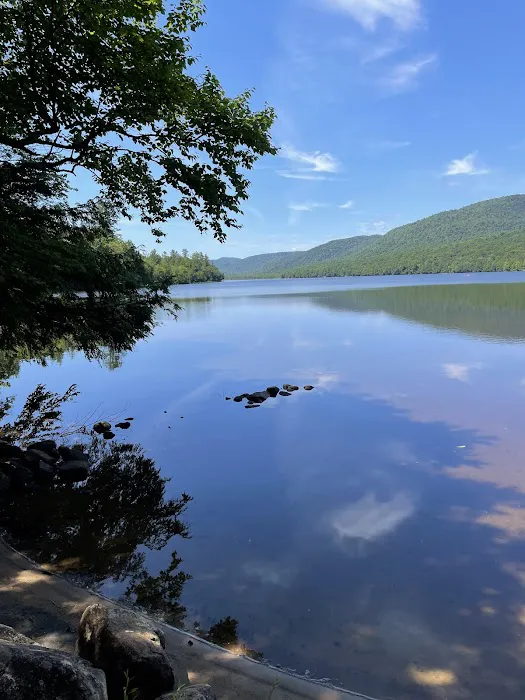 Lewey Lake Campground Picture 4