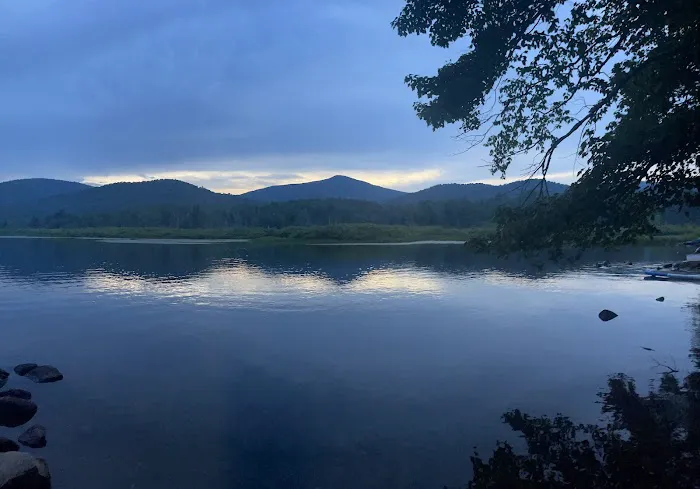Lewey Lake Campground Picture 5