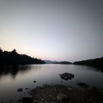 Indian Lake Islands Campground - Campsite #41