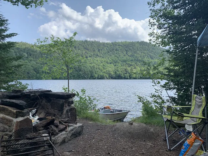 Indian Lake Islands Campground - Campsite #20 Picture 4