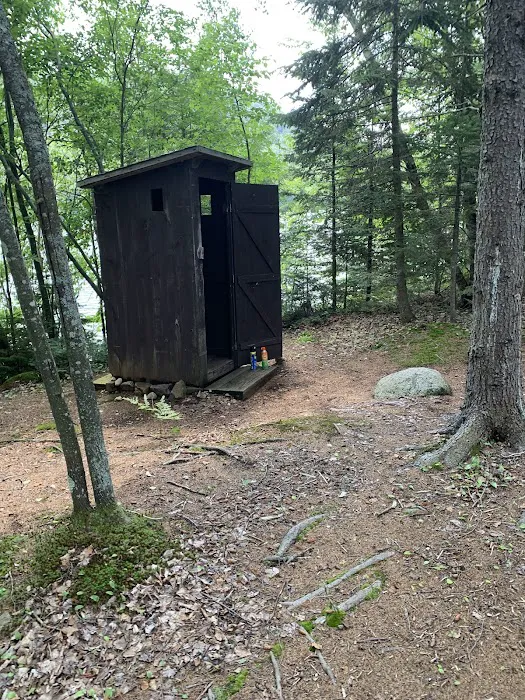 Indian Lake Islands Campground - Campsite #20 Picture 9