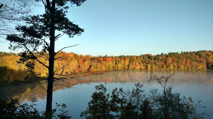 Back Bay Campground & Cottages Picture 6