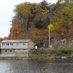 Back Bay Campground & Cottages