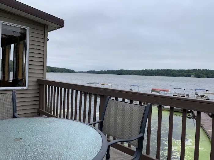 Back Bay Campground & Cottages Picture 4