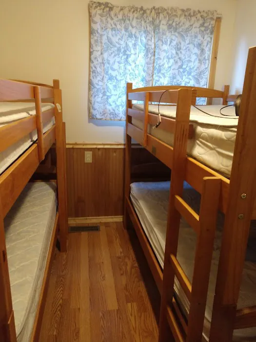 Back Bay Campground & Cottages Picture 2