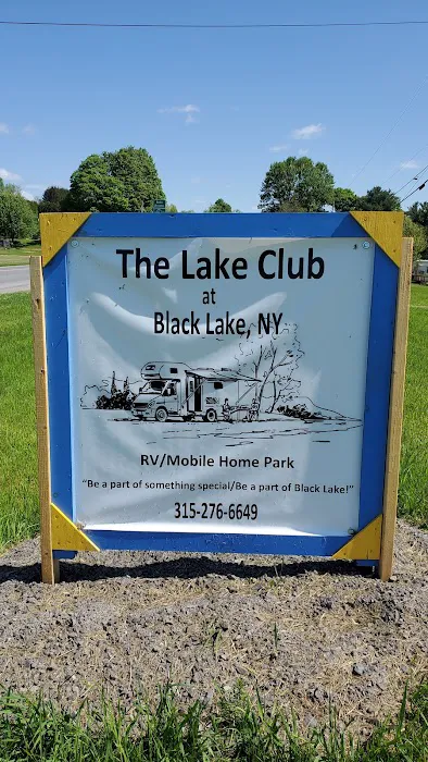 The Lake Club at Black Lake Picture 9
