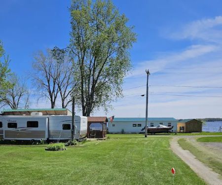 The Lake Club at Black Lake