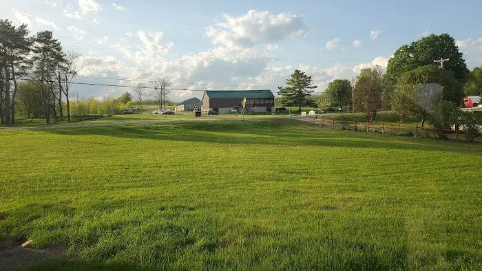 The Lake Club at Black Lake Picture 6