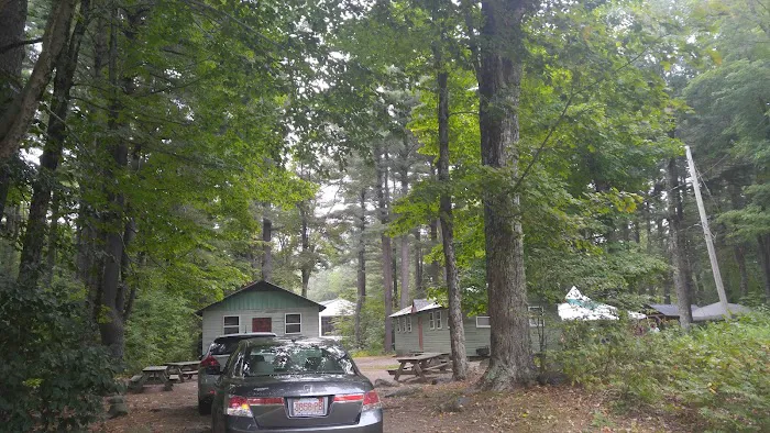 Camp Holy Cross Picture 1